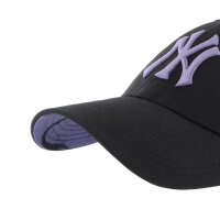 47 Brand Cap MLB New York Yankees Enamel Twist Under 47 MVP
