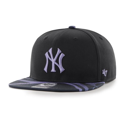 47 Brand Cap MLB New York Yankees Enamel Twist TT 47 CAPTAIN