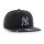 47 Brand Cap MLB New York Yankees Enamel Twist TT 47 CAPTAIN