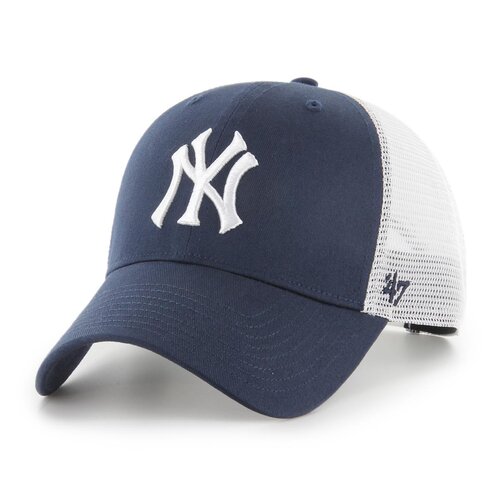 47 Brand Cap MLB New York Yankees Ballpark Mesh ?47 MVP