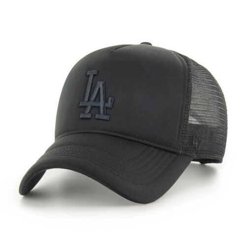 47 Brand Cap MLB Los Angeles Dodgers Tri Tone Foam ?47 OFFSIDE DT