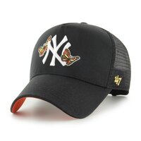47 Brand Cap MLB New York Yankees Icon Mesh 47 OFFSIDE DT