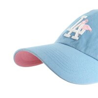 47 Brand Cap MLB Los Angeles Dodgers Icon Alt ’47 CLEAN UP