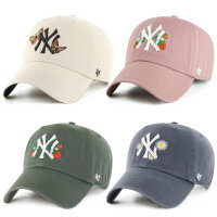 47 Brand Cap MLB New York Yankees Icon Alt 47 CLEAN UP