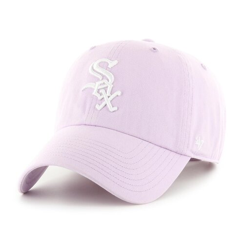 47 Brand Cap MLB Chicago White Sox 47 CLEAN UP Cosmos