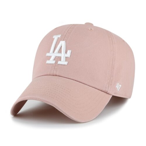 47 Brand Cap MLB Los Angeles Dodgers ?47 CLEAN UP