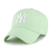 47 Brand Cap MLB New York Yankees ?47 CLEAN UP w/No Loop...