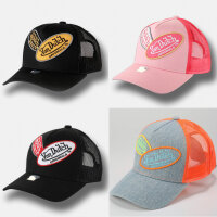 Von Dutch Originals Trucker Cap - Russel