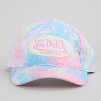 Von Dutch Originals Strapback Cap VENTURA