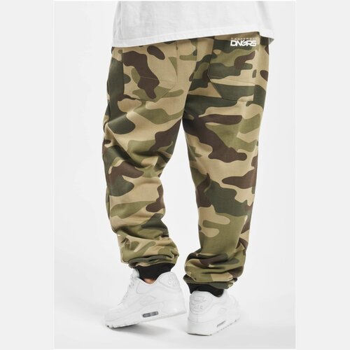 DNGRS Dangerous Classic Sweatpants camouflage XL