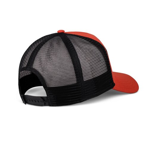 Djinns HFT Cap DNC Sloth Orange/Black