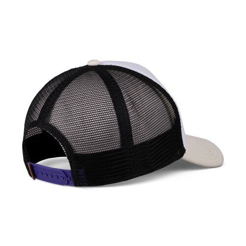 Djinns HFT Cap Food Vino Pino/White