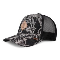 Djinns HFT Cap Aloha Couch Black