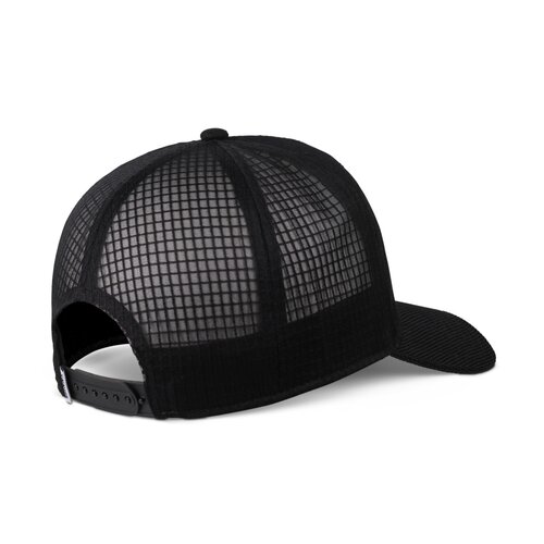 Djinns HFT Cap Tech Mix Black