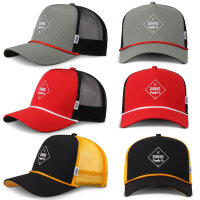 Djinns HFT Cap Rubber Ripstring