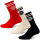 Djinns Tennis Socks Future RipStop