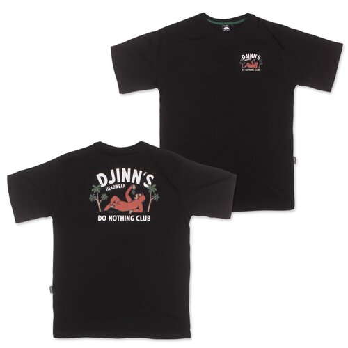 Djinns T-Shirt DNC Sloth