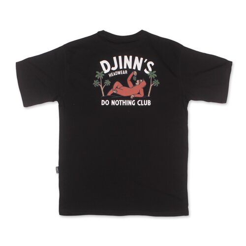 Djinns T-Shirt DNC Sloth