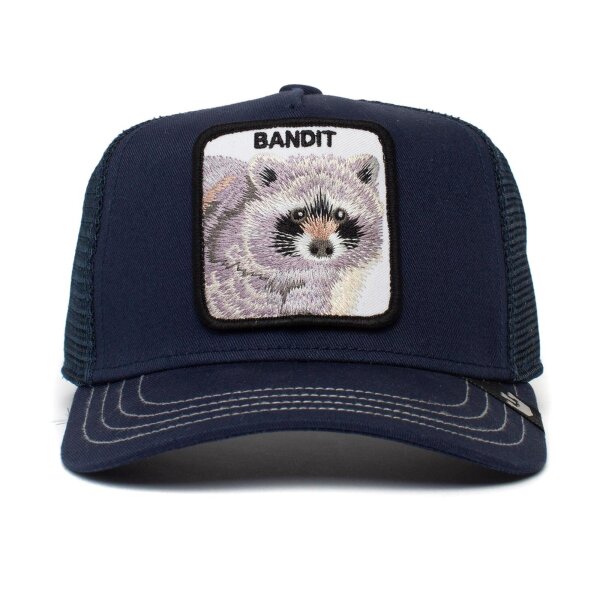 Goorin Bros. Sticky Bandit Kids Trucker Cap The Farm Animal