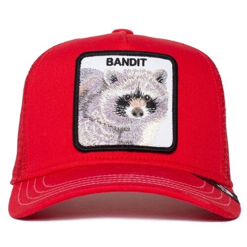 Goorin Bros. Sticky Bandit Kids Trucker Cap The Farm Animal