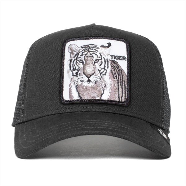Goorin Bros. Earn Your Stripes Kids Trucker Cap The Farm Animal