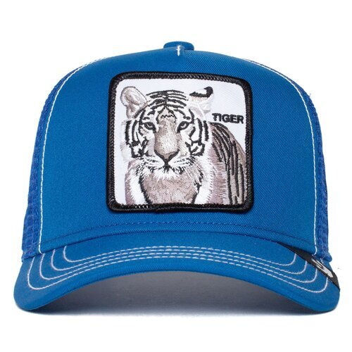 Goorin Bros. Stripe Earner Kids Trucker Cap The Farm Animal