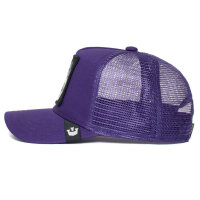 Goorin Bros. Lil Lobo Kids Trucker Cap The Farm Animal