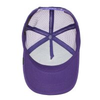 Goorin Bros. Lil Lobo Kids Trucker Cap The Farm Animal