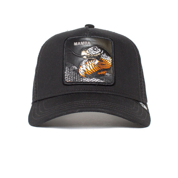 Goorin Bros. Mamba Trucker Cap The Farm Animal