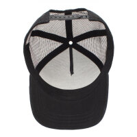Goorin Bros. Ride High Baseball Trucker Cap The Farm Animal