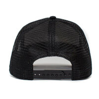 Goorin Bros. Ride High Baseball Trucker Cap The Farm Animal