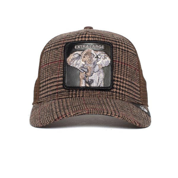 Goorin Bros. In the Room Trucker Cap The Farm Animal