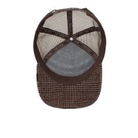 Goorin Bros. In the Room Trucker Cap The Farm Animal