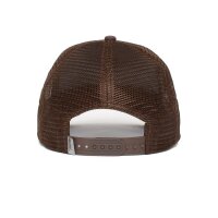 Goorin Bros. In the Room Trucker Cap The Farm Animal
