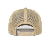 Goorin Bros. Lodge King Trucker Cap The Farm Animal