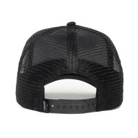 Goorin Bros. The Bandit Trucker Cap The Farm Animal