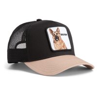 Goorin Bros. The Bad Boy Baseball Trucker Cap The Farm Animal