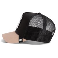 Goorin Bros. The Bad Boy Baseball Trucker Cap The Farm Animal