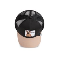 Goorin Bros. The Bad Boy Baseball Trucker Cap The Farm Animal