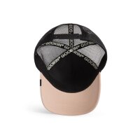 Goorin Bros. The Bad Boy Baseball Trucker Cap The Farm Animal