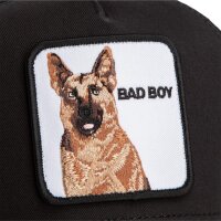 Goorin Bros. The Bad Boy Baseball Trucker Cap The Farm Animal