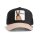 Goorin Bros. The Bad Boy Baseball Trucker Cap The Farm Animal