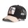 Goorin Bros. The Bad Boy Baseball Trucker Cap The Farm Animal