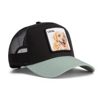 Goorin Bros. The Loyal Dog Trucker Cap The Farm Animal