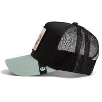 Goorin Bros. The Loyal Dog Trucker Cap The Farm Animal