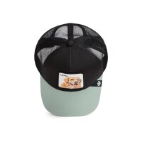 Goorin Bros. The Loyal Dog Trucker Cap The Farm Animal