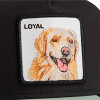 Goorin Bros. The Loyal Dog Trucker Cap The Farm Animal