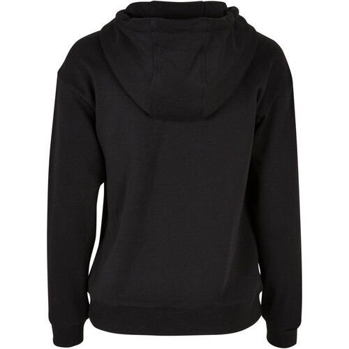 Build Your Brand Ladies Everyday Hoody black 3XL