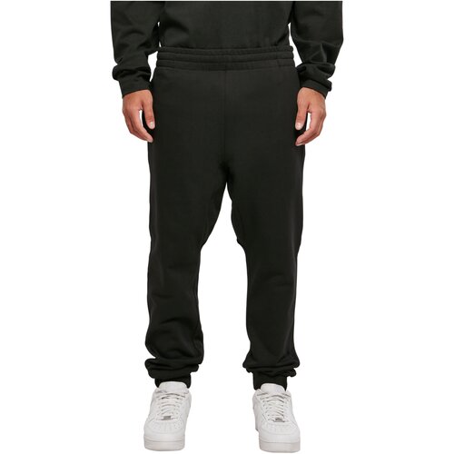 Build Your Brand Ultra Heavy Sweatpants black 3XL