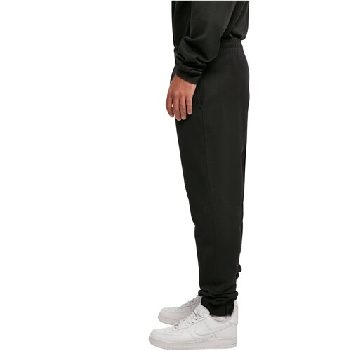 Build Your Brand Ultra Heavy Sweatpants black 3XL